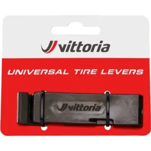 Säker betalning Däckavtagare Vittoria Universal Tire Levers 2-Pack Black