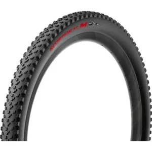 Begränsat erbjudande Cykeldäck Pirelli Scorpion Race XC M ProWALL Red Label