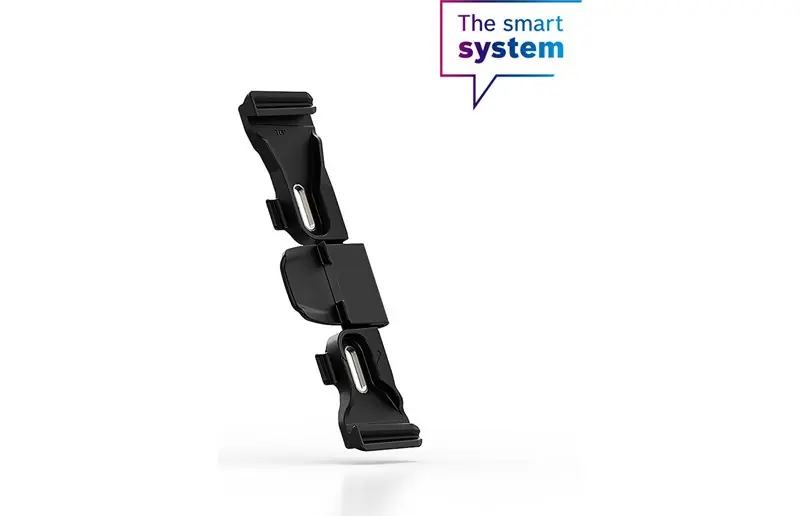 Bosch PowerMore 250 Battery Holder (BBP362Y) Populär