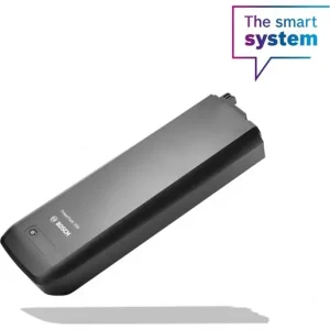 Elcykel Batteri Bosch PowerPack 500 Rack EU (BBP3350) Begränsat erbjudande