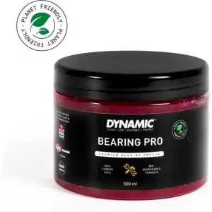 Monteringsfett Dynamic Bearing Pro Grease 500ml Handla nu