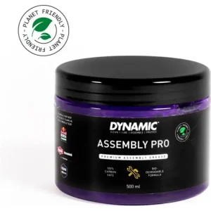 Monteringsfett Dynamic Assembly Pro Grease 500ml I lager