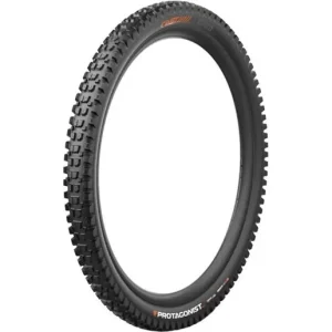 Cykeldäck Pirelli CAST Protagonist 29x2,4" HardWALL TLR Black Outlet