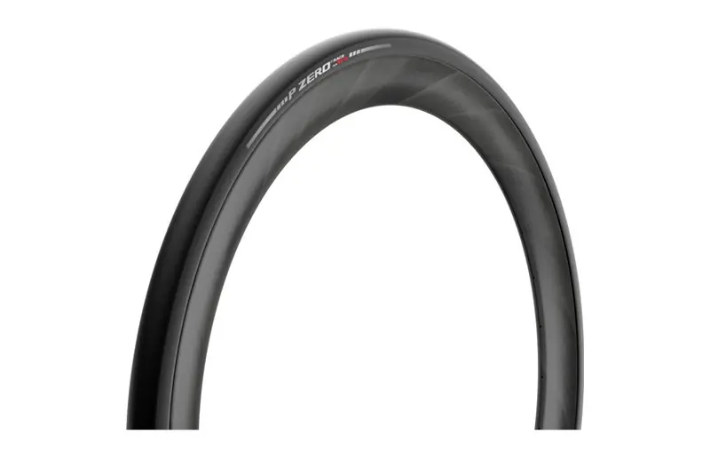 Nedsatt pris Cykeldäck Pirelli P ZERO Race SL-R TLR Black
