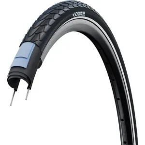Cykeldäck Schwalbe Marathon Plus MTB Standard Line SmartGuard Addix 54-559 Black Billigare