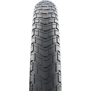 Cykeldäck Schwalbe Motion Big Apple RaceGuard Addix Green 55-559 Black Bästa pris