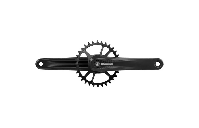 Kampanj Vevparti SRAM Eagle S100 Powerspline Boost 32T