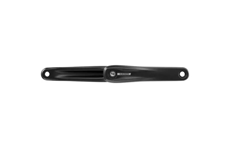 Vevarmar SRAM Eagle S100 Powerspline Crank Assembly Begränsat erbjudande