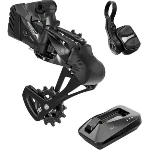 SRAM Eagle AXS S500 Upgrade Kit Erbjudande