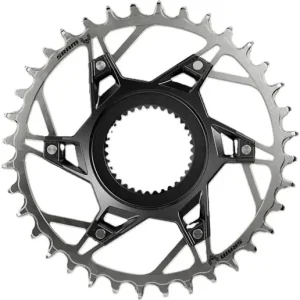 Framdrev SRAM XX T-Type Avinox Steel 12-Speed Nedsatt pris
