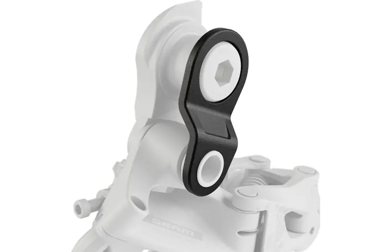 SRAM Eagle S100 Derailleur UDH Outer Plate Nedsatt pris