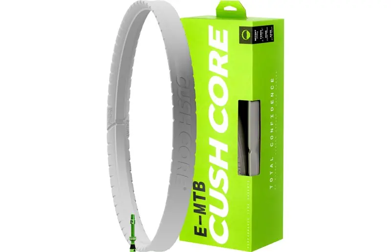 Tubeless Insert Cush Core E-MTB Single 27,5" Beställ nu