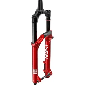 Beställ nu Framgaffel RockShox Lyrik Ultimate E1 27,5" Electric Red