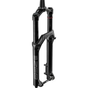 Framgaffel RockShox ZEB Select B1 29" Diffusion Black Outlet