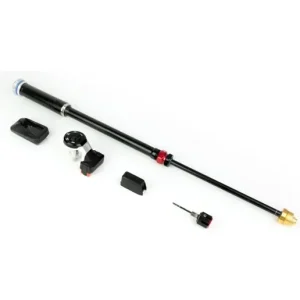 Billigare RockShox Charger 3.2 Upgrade Kit Flight Attendant Lyrik E1