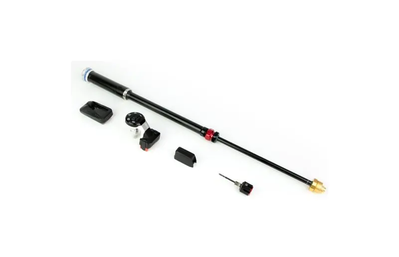 Billigare RockShox Charger 3.2 Upgrade Kit Flight Attendant Lyrik E1