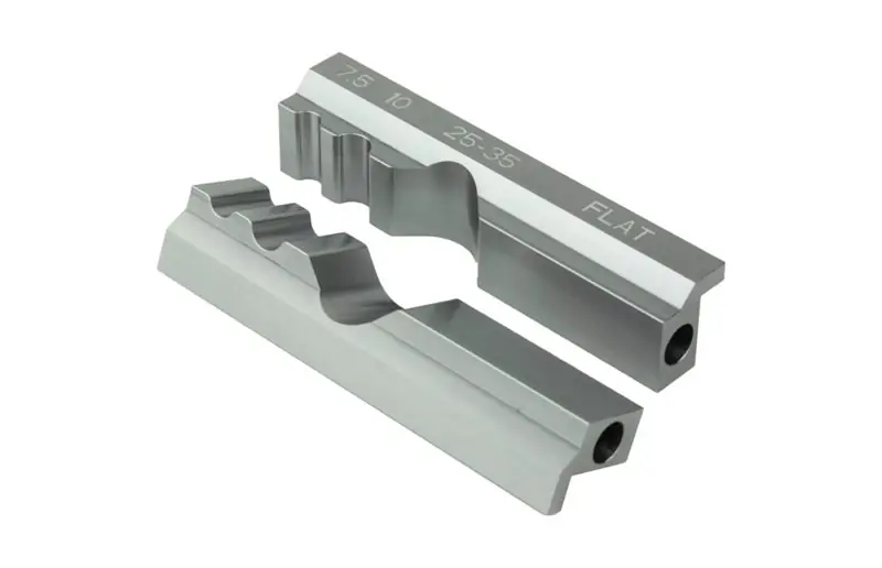 RockShox Vise Blocks for Damper & Reverb Service Bästa pris