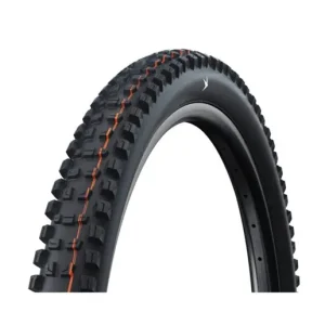 Cykeldäck Schwalbe Romy Gravity Pro Radial Soft TLR 29x2,5 Black Begränsat erbjudande