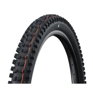 Billigare Cykeldäck Schwalbe Tacky Chan Gravity Pro Soft TLR 29x2,4 Black