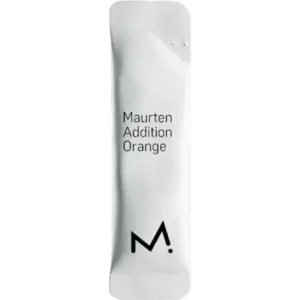 Populärt val MAURTEN Addition 6-Pack Orange