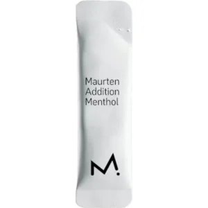 Snabb leverans MAURTEN Addition 6-Pack Menthol