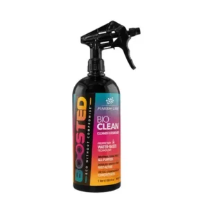 Avfettning Finish Line BOOSTED Bio Clean Degreaser 1L Nedsatt pris