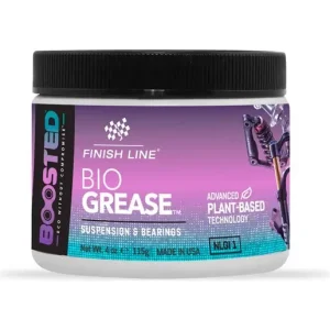 Fett Finish Line BOOSTED Bio Grease 115g Rabatt