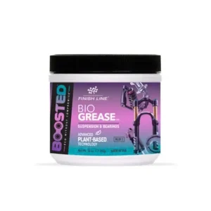 Lågt pris Fett Finish Line BOOSTED Bio Grease 450g