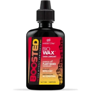 Rabatt Kedjevax Finish Line BOOSTED Bio Wax 60ml