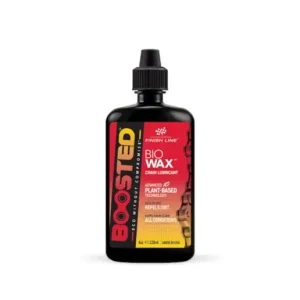 Begränsat erbjudande Kedjevax Finish Line BOOSTED Bio Wax 120ml