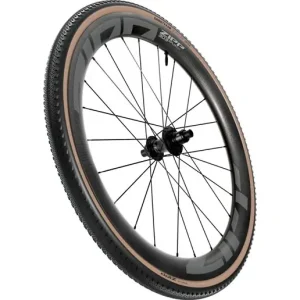 risnedsättning Cykeldäck ZIPP Goodyear INTER XPLR TLR