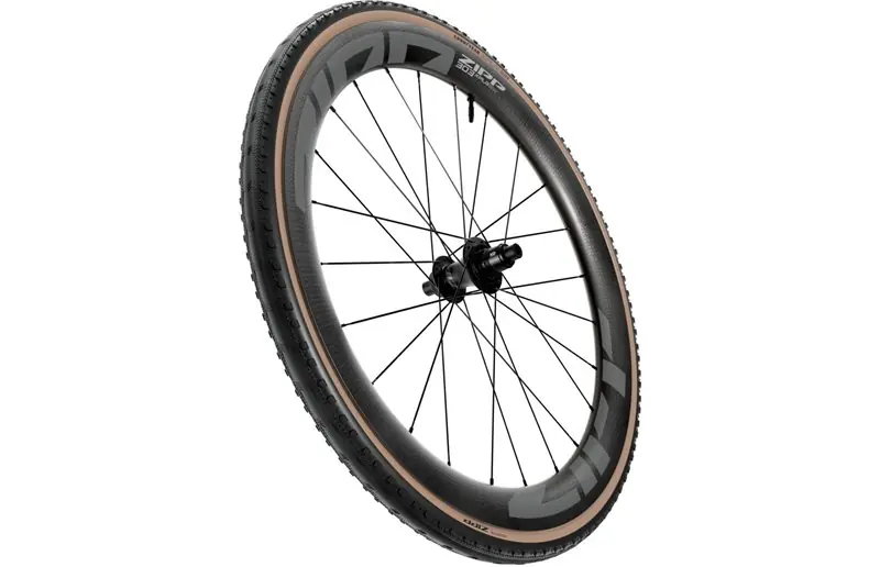 Cykeldäck ZIPP Goodyear SLICK XPLR TLR Billig