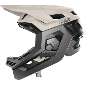 Kampanj Cykelhjälm ABUS Targon Mips Sand Beige