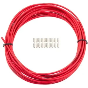 Ytterhölje Jagwire Sport CGX-SL Slick-Lube 5mm x 10m Bromsvajerhölje Snabb frakt