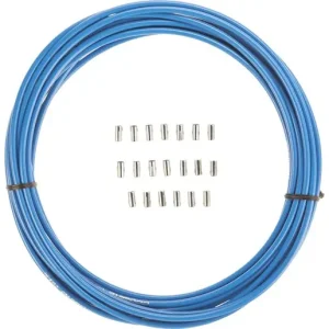 Ytterhölje Jagwire Sport CGX-SL Slick-Lube 5mm x 10m Bromsvajerhölje Endast idag