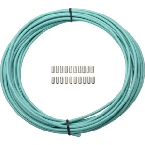Ytterhölje Jagwire Sport CGX-SL Slick-Lube 5mm x 10m Bromsvajerhölje Bästa pris