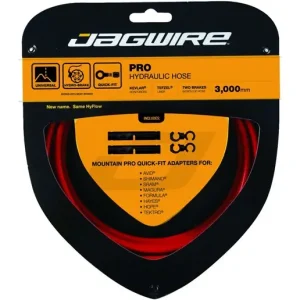 Billig Hydraulslang Jagwire Pro 3000mm Kevlar Hydraulslang