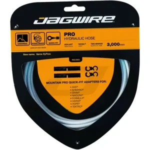 Begränsad tid Hydraulslang Jagwire Pro 3000mm Kevlar Hydraulslang