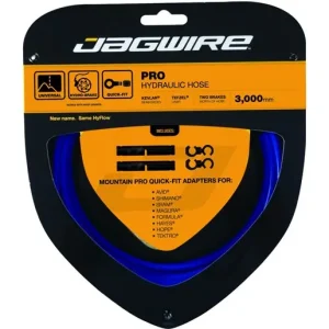 Billigare Hydraulslang Jagwire Pro 3000mm Kevlar Hydraulslang