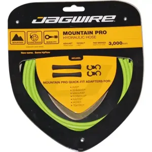 Hydraulslang Jagwire Pro 3000mm Kevlar Hydraulslang Beställ idag