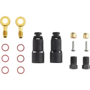 Jagwire HyFlow Quick-fit XTR/XT 2011> HFA306 Sänkt pris