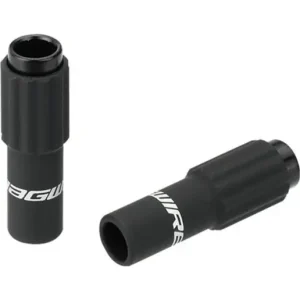 Extra rabatt Justerskruv Jagwire Mini Inline Adjusters BSA036 2st