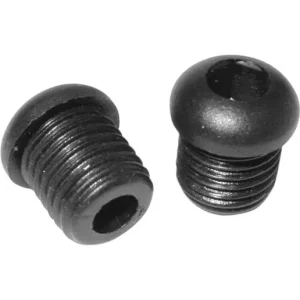 Outlet Bult Jagwire 8mm för v-bromsuttag HFA014 1st