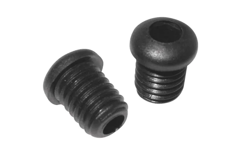 Rabatter Bult Jagwire 10mm till v-bromssuttag HFA015 1st
