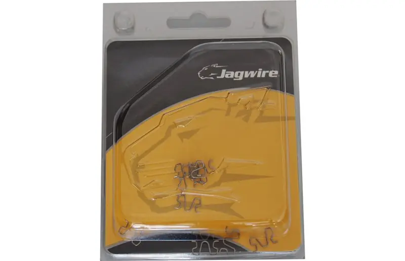 Erbjudande Fjäder Jagwire till Hayes Stroker DCA090 10st