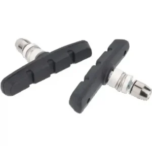 Bromsklossar Jagwire Basic All-Weather v-broms 1par Begränsat erbjudande