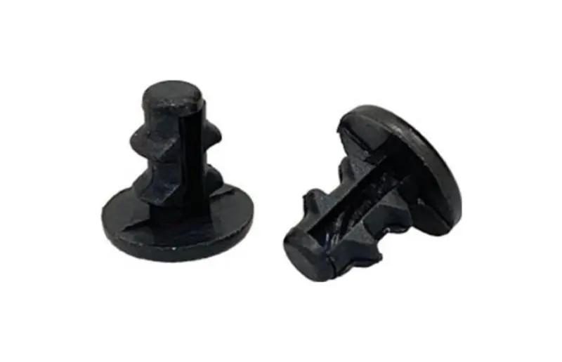 risnedsättning Ramplugg Jagwire M5 10st