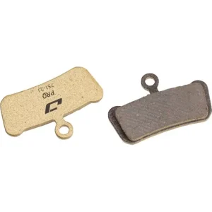 Begränsad tid Skivbromsbelägg Jagwire Pro semi-metallic SRAM Guide Ultimate/RCS/RS/R - Avid Trail