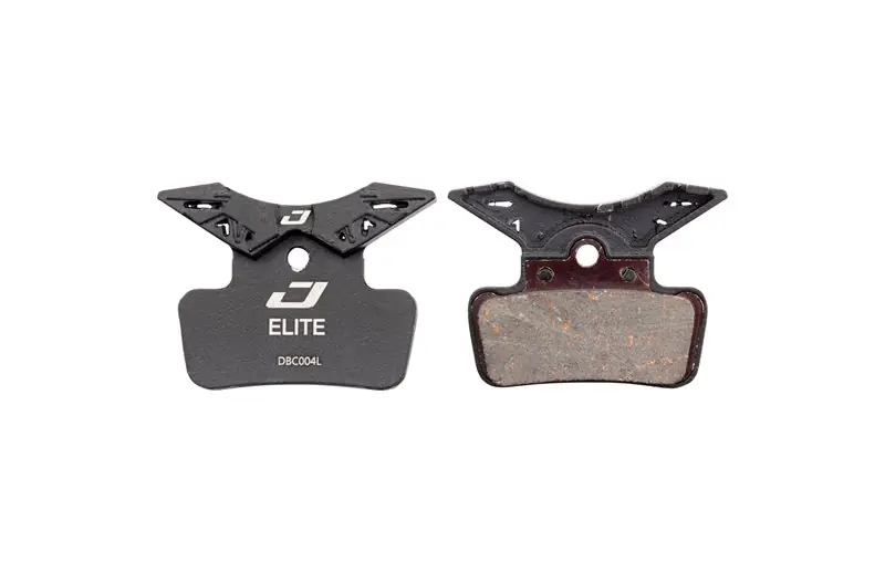 Kampanj Skivbromsbelägg Jagwire Elite Cooling semi-metallic SRAM G2 Ultimate/RSC/RS/R