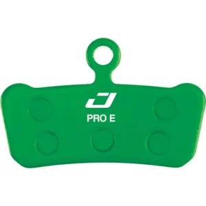 I lager Skivbromsbelägg Jagwire Pro E-Bike SRAM Guide, G2